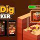 Dig Dig Clicker – HTML5 Game