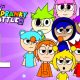 Horror Spranky Beats – Html5, Mobile (Cosntruct3, C3p)