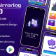 Screen Mirroring – TV casting – Phone to Tv Screen Mirroring