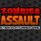Zombies Assault – Construct Game