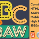 Draw Alphabets – HTML5 Game