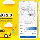 Droptaxi white label mobile taxi app software script