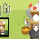 Egg Go – HTML5 Game
