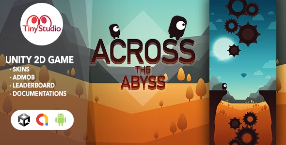 Across The Abyss - Android 2 Across The Abyss - Android