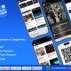Eventmie Pro 3.0 – Event Ticket Selling & Management Multi-vendor Platform | Create Event with AI