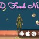 3D Food Ninja – Hyper Casual Game