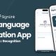 Image Pro: Real-time Sign Language Recognition App