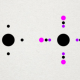 Unity Game Template – Blinking Line