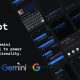 GemiBot v1.0 – Chat with Gemini AI from Google