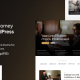 Firmly – Lawyer & Attorney Gutenverse FSE WordPress Theme
