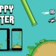 Flappy Copter – HTML5 Game