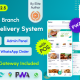 FoodAppi – PWA Food Delivery System and WhatsApp Menu Ordering with Admin Panel | Restaurant POS