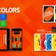 Four Colors – HTML5 Game