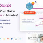 Frezka Saas - White Label Spa & Salon Management Software