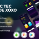 Tic Tac Toe – Classic Strategy Games – O & X Tic Tac Toe