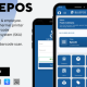 BluePOS – Android POS (SaaS, Offline/Online, Multi-Store, Role Access, API, Bluetooth Printer)