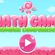 Math Game for Kids – Greater, Less, Same Educational Game (Construct 3)