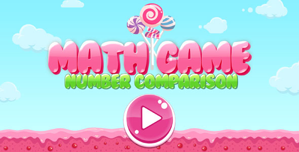 Math Game for Kids Screenshot