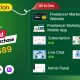 Workzone – Freelancer Marketplace for Service & Job Posting Laravel Script + Mobile App (Bundle)