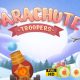 Parachute Troopers – Educational Fun Game (Construct)