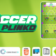 Soccer Plinko – Casino Game – HTML5 Game (Construct3)