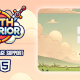 Math Warrior – HTML5 Game – Construct 3