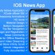 IOS News App