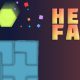 HEXA FALL – HTML5 & C3P FILE