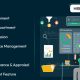 HRM – HR and Payroll Tool