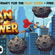 Man of Power – Construct 3 Game (HTML5, AdMob, C3P)