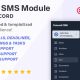 Custom SMS module for Concord CRM – Automated and On-demand Messages