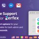 Chat Support Module – WhatsApp, Messenger & Viber Integration for Perfex CRM
