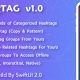 igTAG : Hashtags for Instagram & TikTok
