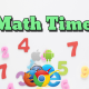 Math Time – HTML5 – Educational Game (.Capx)