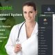 Multi Hospital – Best Hospital Management System (SaaS App)