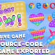 Pop It Fidget NOW HTML5 Game – With Construct 3 All Source-code