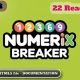 Numerix Breaker – Arcade Puzzle Game – HTML5, Construct 3