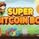 Super Bitcoin Boy – Crypto Game – Bitcoin Game – Platform Game – HTML5/Desktop/Mobile (C3p)