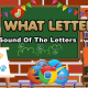 What Letter Is It? Educational Game – (.Capx/C3p)