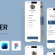 Seekiler App(IOS UI Kit Swift UI )