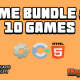 Game Bundle #1 – 10 Games
