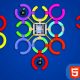 Rotate the Rings (Construct 3 | HTML5)