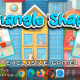 Triangle Shapes – Educational Game – HTML ( Construct 3 )