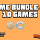 Game Bundle #2 – 10 Game