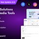 BeePost – AI Social Media Management & Content Creation SaaS with Subscription System