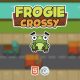 Frogie Crossy (Construct 3 – HTML5)