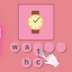 GIRL WORD HTML5 GAME – CONSTRUCT 3