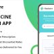 Healwire iOS – Online Medical Store