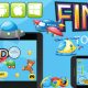 Find Toys – HTML5 Game – Construct 3 (c3p)