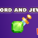 sword and jewel – Html5 (Construct3)